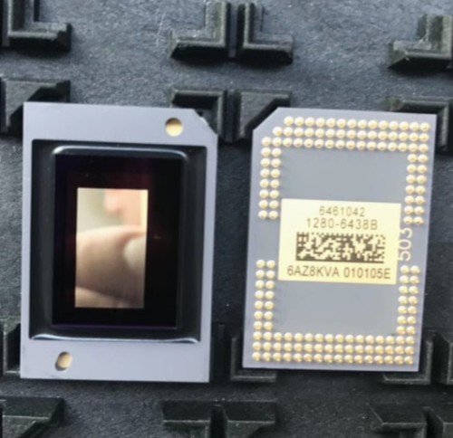 1pc new dmd chip - new, 1280-6038b