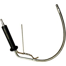 Bosch Abgasentnahmesonde für