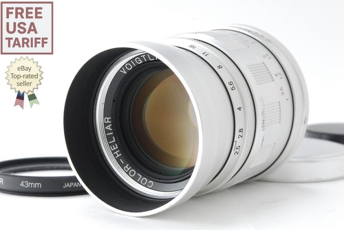 Near mint voigtländer - mint],