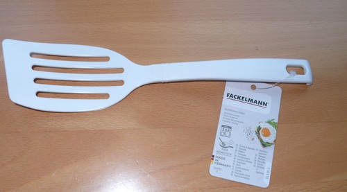 Fackelmann blanca - fackelmann,