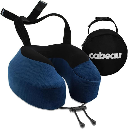 Cabeau evolution travel - evolution, s3