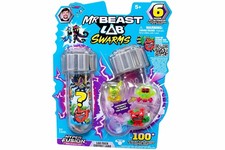 Mr Beast Lab Swarms Hyper