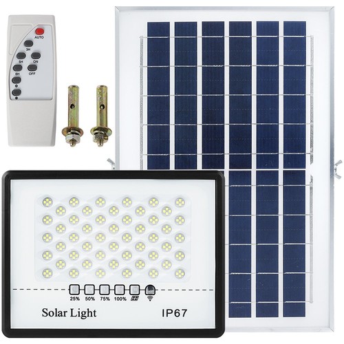 Fluter strahler solar leuchte - strahler,