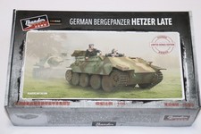 THUNDER MODEL 35100 GERMAN