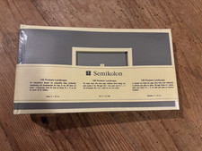 Semikolon Album Gebunden Foto