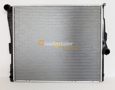 Kühler Wasserkühler BMW E83