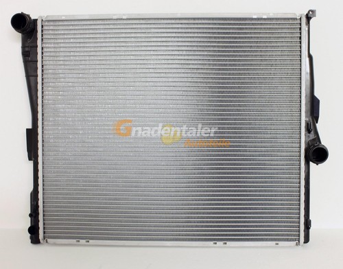 Kühler wasserkühler bmw - wasserkühler,