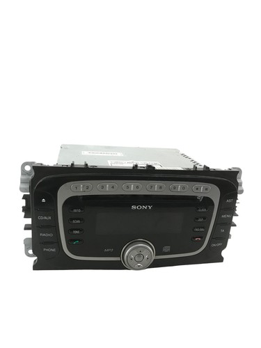 Vp6m2f 18c821 autoradio - vp6m2f-18c821-ag,