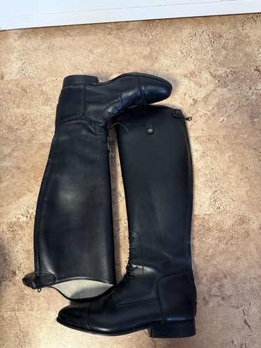 Königs reitstiefel alex - reitstiefel,