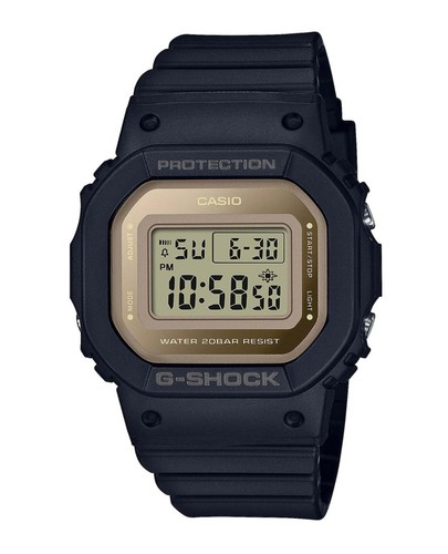 Casio gmd s5600 1er shock - casio, gmd-s5600-1er