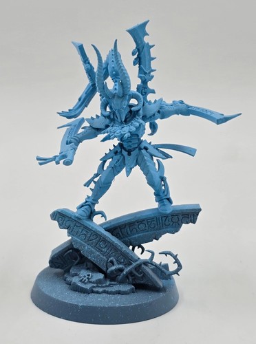 Drukhari drazhar dark eldar - drazhar,