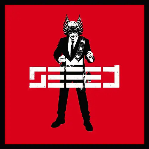 Seeed - -,