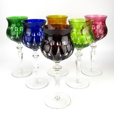 6er Satz Nachtmann Römer