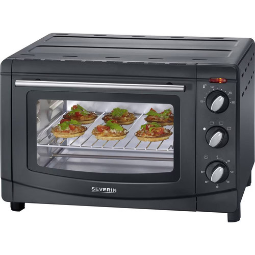 Severin 2067 minibackofen - 2067,