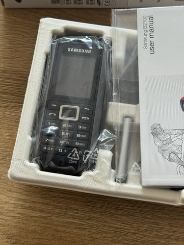 Samsung b2100 - samsung, gt-b2100
