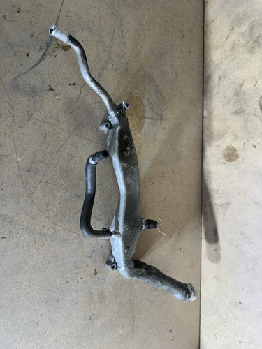 Subaru impreza mk3 5 - subaru,