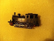 Märklin 3029 Dampflok