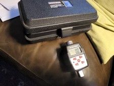 Profi Dehmomentschlüssel Sealey Torque Adapter 20-200Nm STW291 NEU