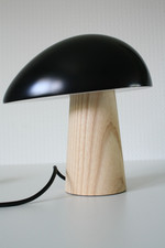 "Night Owl" Tischleuchte Fritz