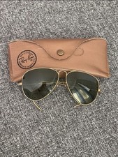 Ray-Ban Aviator B&L USA
