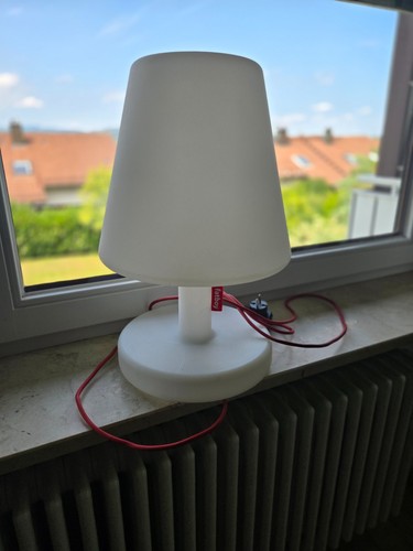 Aussenlampe fetboy the grand - aussenlampe,