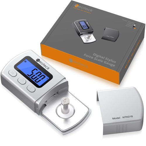 Neoteck digitale tonarmwaage - neoteck,
