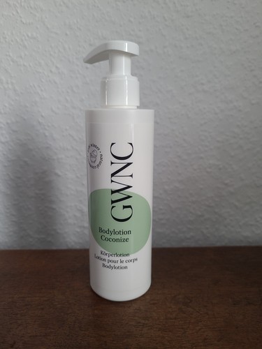 Prowin gwnc bodylotion - gwnc,