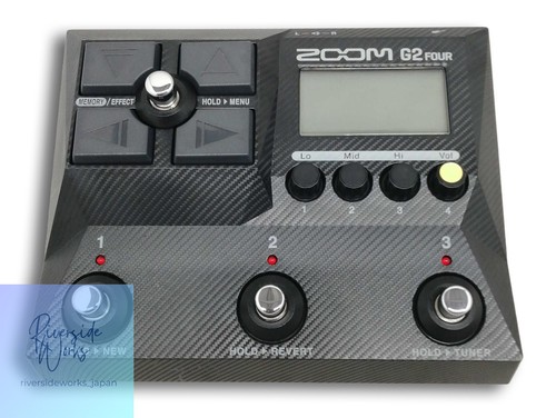 Zoom four - g2,