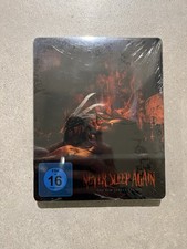 Never Sleep Again Nightmare on