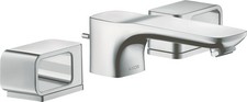 hansgrohe AXOR Urquiola 3-Loch