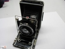 Planfilm-Kamera Balda 6x9