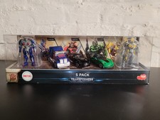 Transformers Fahrzeuge Neu