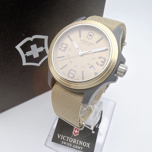 Victorinox swiss army original - army,