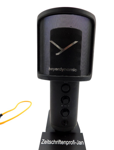 Beyerdynamic fox usb - beyerdynamic,