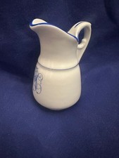 altes Porzellan Kännchen