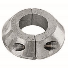 PLASTIMO MAX PROP ANODE COLLAR