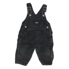 OshKosh B'gosh, Latzhose
