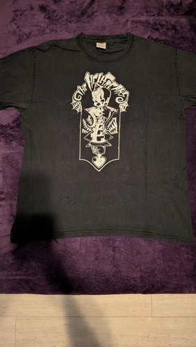 The hellfreaks t shirts - the,
