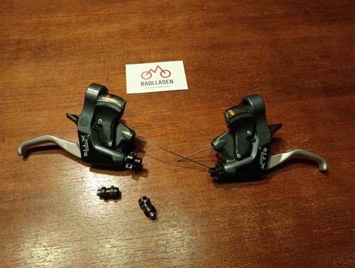 Schalthebel bremshebel shimano - schalthebel,