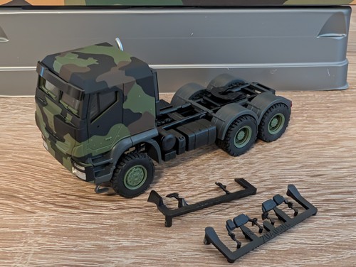 Herpa military 746908 - military,