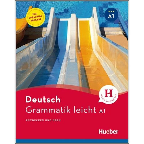 Deutsch grammatik anfänger - grammatik, a1