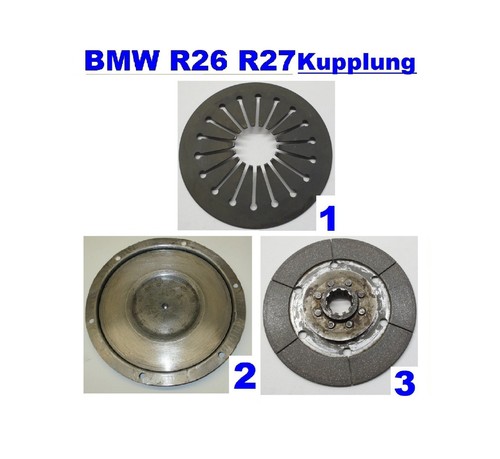 Bmw r26 r27 r25 org - r26, r25/3