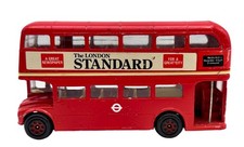 Corgi THE LONDON STANDARD