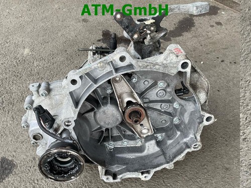 Getriebe schaltgetriebe - getriebe, vw