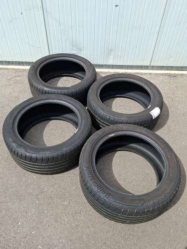 Stück sommerreifen 255 45 - 4,