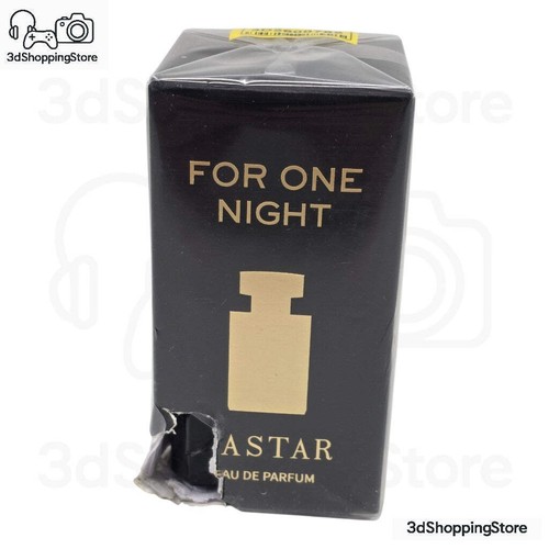 For one night - for,