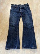 Momotaro selvedge rider denim - momotaro,
