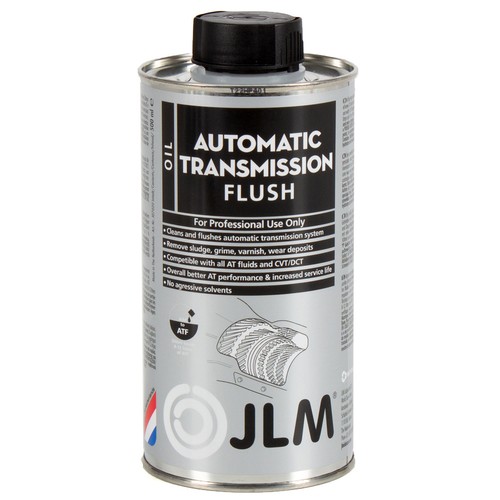 Jlm automatic transmission - jlm,