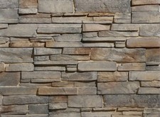 Verblender Averno grau-braun