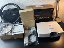 Optoma GT1070Xe Kurzdistanz DLP-Projektor FullHD 2800 Lumen 23.000:1 Kontrast